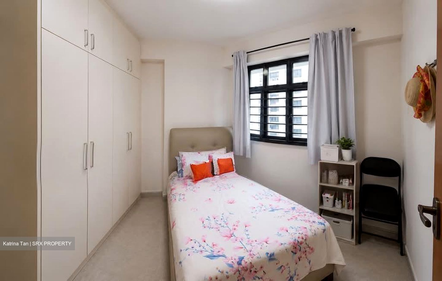 Blk 506B Angsana Breeze @ Yishun (Yishun), HDB 3 Rooms #568191901